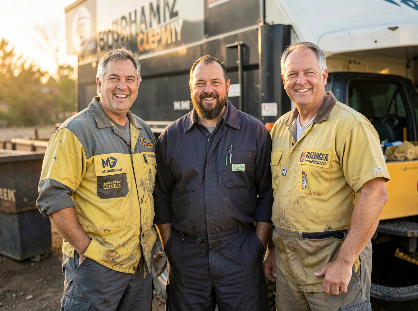 Sewage Cleanup company in Lockwood, CA