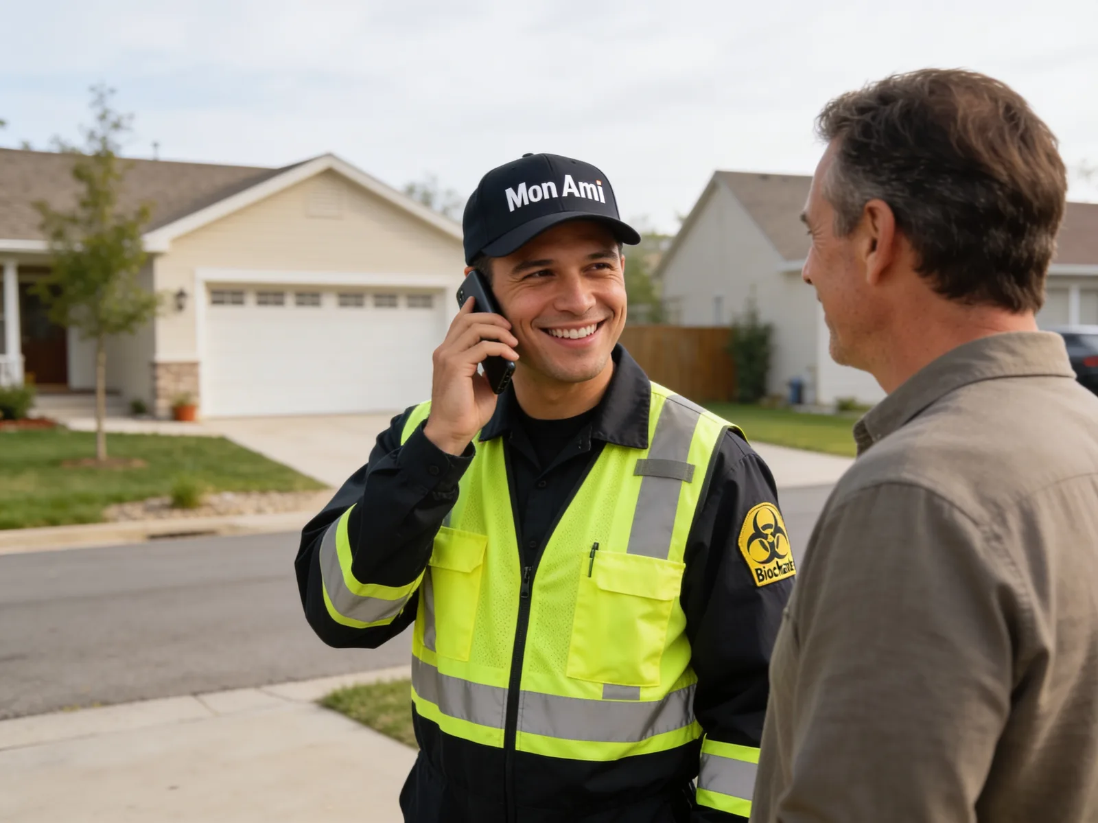 Sewage Cleanup Lockwood, CA FAQs