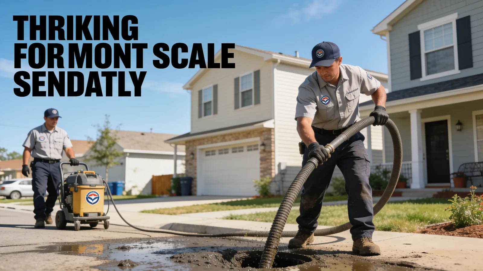 Sewage Cleanup in Lockwood, CA near me